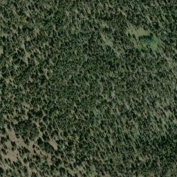 Satellite imagery of Sunrise/Queen Mine, US