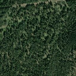Satellite imagery of Bunker Hill Mine, US