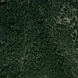 Satellite imagery of Hattie Mine, US