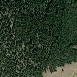 Satellite imagery of Hattie Mine, US