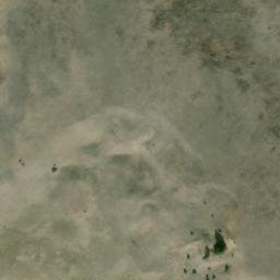 Satellite imagery of Gird Creek Mine, US