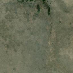 Satellite imagery of Gird Creek Mine, US