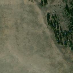 Satellite imagery of Gird Creek Mine, US