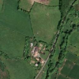 Satellite imagery of Prieuré de la Salette, FR
