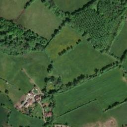 Satellite imagery of Prieuré de la Salette, FR