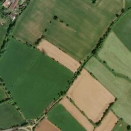 Satellite imagery of Prieuré de la Salette, FR