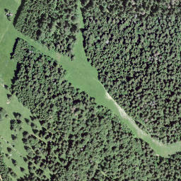 Satellite imagery of Alliés, Passage des, CH