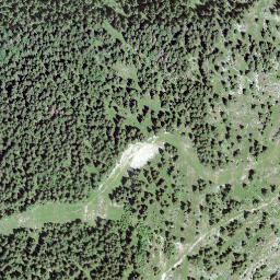 Satellite imagery of Alliés, Passage des, CH