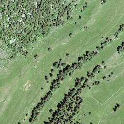 Satellite imagery of Le Noirmont, CH