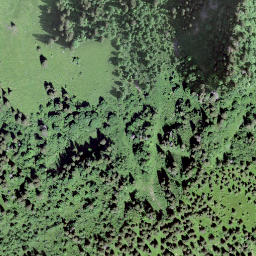 Satellite imagery of Le Folly, CH