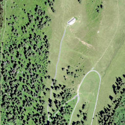 Satellite imagery of Le Molard, CH