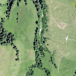 Satellite imagery of Col de Soladier, CH