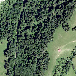 Satellite imagery of Sonlomont, CH