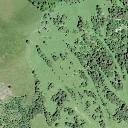 Satellite imagery of Pointe du Chevrier, CH
