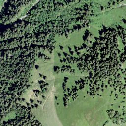 Satellite imagery of Pointe de Cray, CH