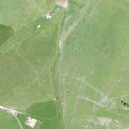 Satellite imagery of Pointe de Cray, CH