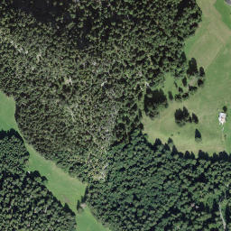Satellite imagery of Cholisgrind, CH