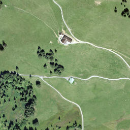 Satellite imagery of Amsleregrat, CH