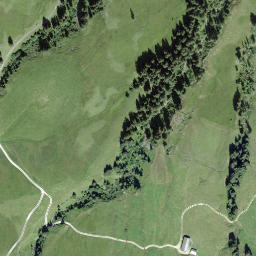 Satellite imagery of Gumisegg, CH