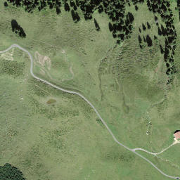 Satellite imagery of Schatthore, CH
