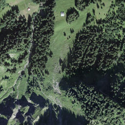 Satellite imagery of Fläckli, CH