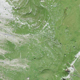 Satellite imagery of Chlyne Loner, CH