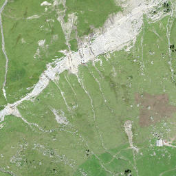 Satellite imagery of Alpschelehubel, CH