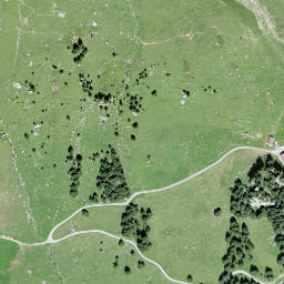 Satellite imagery of Alpschelehubel, CH