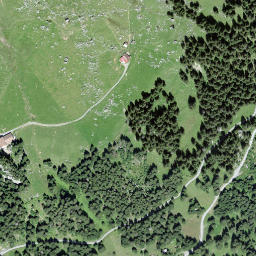 Satellite imagery of Alpschelehubel, CH