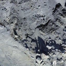 Satellite imagery of Bim spitze Stei, CH