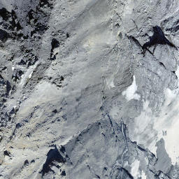 Satellite imagery of Bim spitze Stei, CH