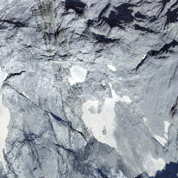 Satellite imagery of Bim spitze Stei, CH