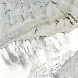 Satellite imagery of Oeschinenjoch, CH