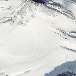 Satellite imagery of Wetterlücke, CH