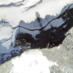 Satellite imagery of Zuckerstock, CH