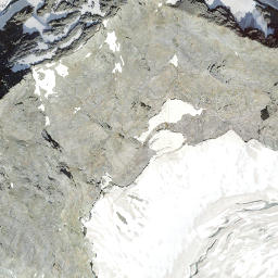 Satellite imagery of Zuckerstock, CH