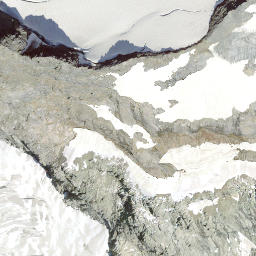 Satellite imagery of Zuckerstock, CH