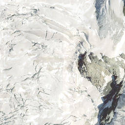 Satellite imagery of Grosshorn, CH