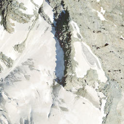 Satellite imagery of Grosshorn, CH