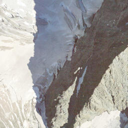 Satellite imagery of Anungrat, CH