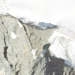Satellite imagery of Anungrat, CH