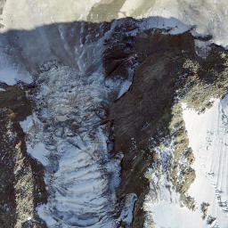 Satellite imagery of Haslerrippe, CH