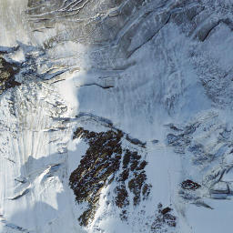 Satellite imagery of Haslerrippe, CH