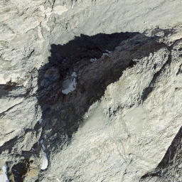 Satellite imagery of Drittes Dreieck, CH