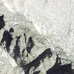 Satellite imagery of Distelspitz, CH