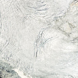 Satellite imagery of Distelspitz, CH