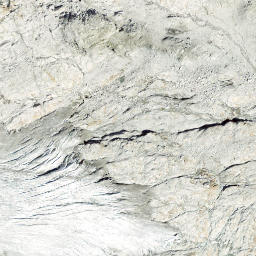 Satellite imagery of Distelspitz, CH