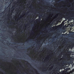 Satellite imagery of Setzehorn, CH