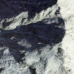 Satellite imagery of Setzehorn, CH