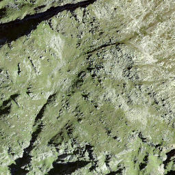 Satellite imagery of Dri Mannlini, CH